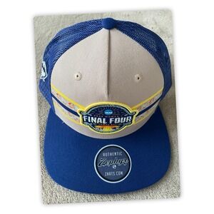 NCAA 2025‎ Women's Final Four Tampa Bay Hat
